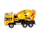 RC Truck Conrete Mixer 3+