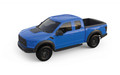 Airfix Model Kit Quickbuild Ford F-150 Raptor 6+