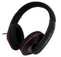 Esperanza Headphones EH121 STEREO/REG GLO/3.5/6.3mm