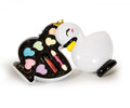 Clementoni Crazy Chic Lovely Make Up Swan 6+