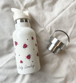 Vanilla Copenhagen Insulated Water Bottle 350ml Lady Lovebug