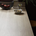 GoodHome Compact Kitchen Worktop Nepeta 62 x 1,2 x 300 cm, mid / deep wood