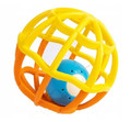 Smily Play Sensory Ball with Light 0+