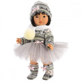 Llorens Classic Doll Lu 30cm 3+