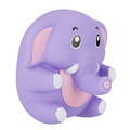 Bam Bam Bath Elephant with Rings 18m+