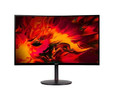 Acer 27" Curved Gaming Monitor Nitro XZ270UPbmiiphx