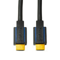 LogiLink Premium HDMI Cable for Ultra HD, 1.8m