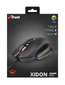 Trust GXT 940 XIDON Optical Wired Gaming Mouse RGB