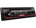 JVC Car Radio Bluetooth USB KDT-702BT