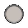 Dulux Walls & Ceilings Matt Latex Paint 2.5l brown yet grey