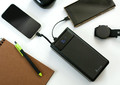 Extralink Power Bank Powerbank EPB-112 EX.19584, black