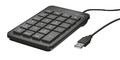 Trust USB Numeric Keypad Xalas