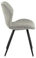 Upholstered Chair Petri, beige