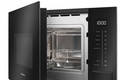 Amica Built-in Microwave Oven X-type AMMB20E5SGB