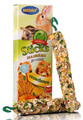 Megan Sticks Snack for Rabbit - Nuts 2pcs