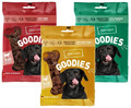 Chewies Dog Snack Multipack no. 1 3x200g