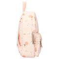 Kidzroom Backpack Paris Apple pink