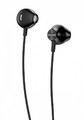 Philips Headphones Earphones TAUE100BK/00, black