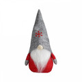 Christmas Elf Dwarf Gnome Santa 25cm, 1pc, assorted