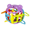 Playgro Junyju Roly Poly Activity Ball 6m+