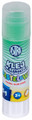 Astra Transparent Glue Stick Pastel 15g x 24pcs