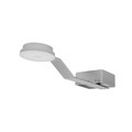 GoodHome Bathroom Lamp Emera 520lm 40/65K IP44