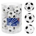 Starpak Plastic Sharpener Football 12pcs