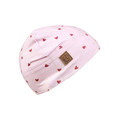 Elodie Details Autumn Beanie - Sweethearts - 2-3 years