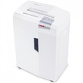 HSM Shredder Shredstar X13 Cross-Cut 4x37mm P-4