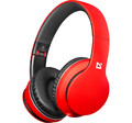 Defender Headphones Freemotion B580, red