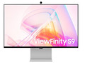 Samsung 27" Monitor LS27C902PAUXDU IPS 5120x2880 5K/UHD+ 16:9 1xminiDP 1xTB4.0