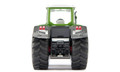 Siku Fendt 942 Vario with Front Mower 3+