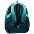 School Backpack 32x42x17 Blue Lagoon