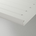 KOMPLEMENT Shoe shelf, white, 50x35 cm