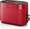 Bosch Toaster TAT2M124, red