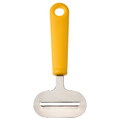 UPPFYLLD Cheese slicer, bright yellow