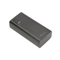 Extralink Powerbank EPB-069 USB-C EX.19515, black