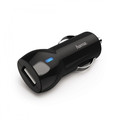 Hama Car Charger 2xUSB 12V 2.4A, black