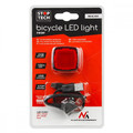 MacLean Bicycle LED Light with Brake Sensor MCE35