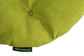 Seat Pad Seat Cushion 36cm, lime