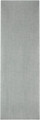 Upholstered Wall Panel Stegu Mollis Rectangle 90 x 30 cm, silver