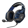 Trust Gaming Headset for Ps4 GXT 488 Forze-B