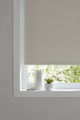 Corded Thermal Blind Colours Pama 55x195cm, white