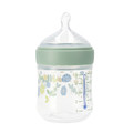 NUK For Nature Baby Bottle 150ml Size S, green