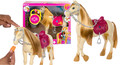 Barbie Mysteries: The Great Horse Chase Interactive Toy Horse HXJ42 3+