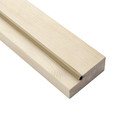 Door Frame Header Radex 70, pine