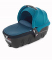 Jané Carrycot Transporter 2, teal