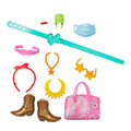 Barbie Accessories Set GWD98, 1pc, assorted models, 3+