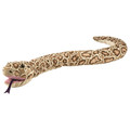 DJUNGELSKOG Glove puppet, snake/burmese python, 171 cm