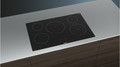 Siemens Induction Hob Flush Mount 80cm EH801LVC1E